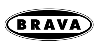 brava logo